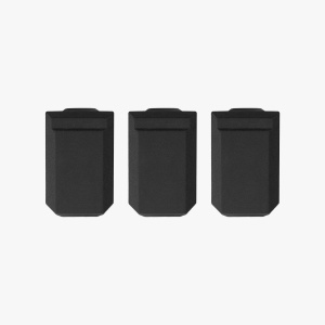 Hotend Silicone Sock Bambu Lab pentru P1