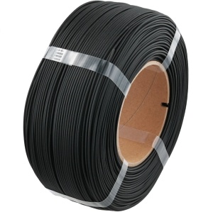 POLYMAKER Panchroma™ PLA Refill MATTE Charcoal Black 1KG ,1.75 mm
