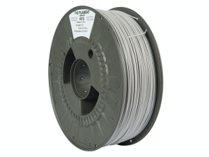 The Filament PETG 1.75mm Cloud Grey 1kg - Img 2