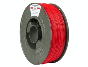 The Filament PLA 1.75mm Technical Red 1kg - Img 2