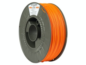 The Filament PLA HS 1.75mm Pure Orange 1kg - Img 2