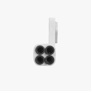 Bambu 4-in-1 PTFE Adapter X1 / P1/ H2D/H2S/P2S - Img 2