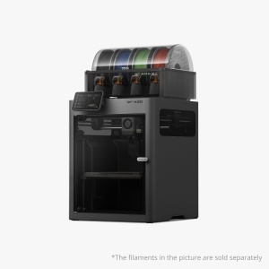 Bambu Lab X2D Printer 3D - Img 5