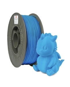 Filament 3DPower PLA Select Blue 1,75 mm 1 kg