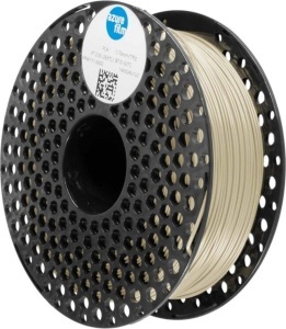 Filament AzureFilm Pla Mat Creamstone 1.75 mm 1 KG