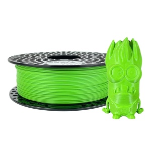Filament AzureFilm Pla Original Verde 1.75 mm 1 KG - Img 2