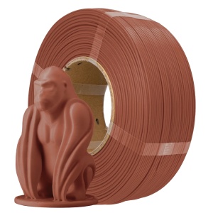 Filament AzureFilm PLA Refill Skin Cappuccino 1.75 mm 1 kg