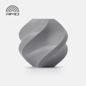 Filament Bambu Lab Tpu for AMS Gray 1kg 1.75 mm