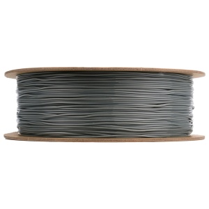 Filament elastic TPU eSUN Gri 1,75 mm 1 kg - Img 2