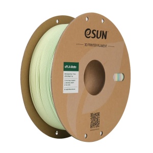 Filament eSUN e PLA Mat Rainbow 1.75 mm 1 kg