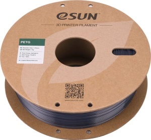 Filament eSUN PETG Gri 1.75 mm 1 kg - Img 3