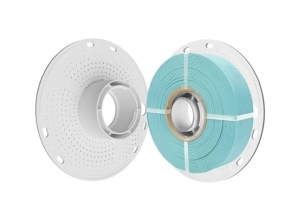 Filament Panchroma PLA Refill Matte Fossil Grey 1 kg 1.75 mm - Img 2