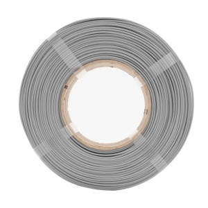 Filament PLA Refill AzureFilm Gri 1.75 mm 1 kg - Img 2