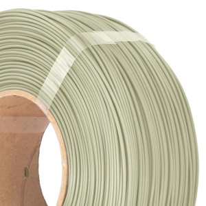 Filament PLA Refill AzureFilm Lumos Golw in the Dark White 1.75 mm 1 kg - Img 3