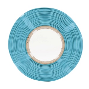 Filament PLA Refill AzureFilm Matte Blue 1.75 mm 1 kg - Img 2