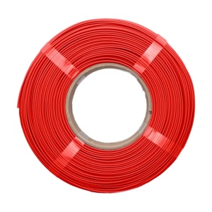Filament PLA Refill AzureFilm Rosu 1.75 mm 1 kg - Img 2