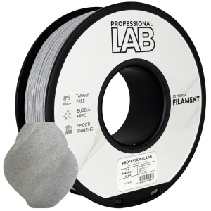 Filament Profesional LAB PLA Marmura 1.75 mm 1 kg