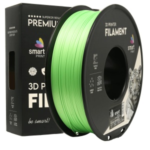 Filament Smart Print PLA Pastel Green 1.75 mm 1 kg