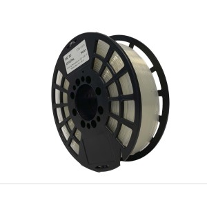 GST 3D PLA+ Crystal / Clear (Transparent) - Img 1