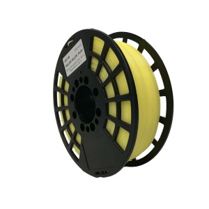 GST 3D PLA+ Mellow Yellow (Galben) 1kg - Img 1