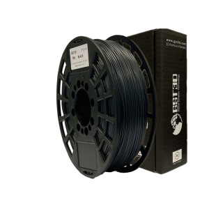 GST 3D TPU Black (Negru) 1kg - Img 2