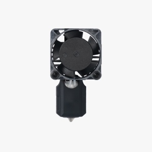 Hotend complet pentru Bambu Lab seria X1C 0.2mm Stainless Steel
