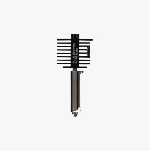Hotend pentru Bambu Lab seria A1 0.4 mm Stainless Steel