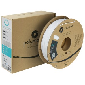 PolyFlex™ TPU90 White 750g - Img 3