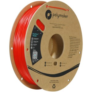 PolyFlex™ TPU95 Red