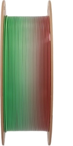 Polymaker HT-PLA Gradient Rainbow 1.75 mm, 1 kg - Img 2