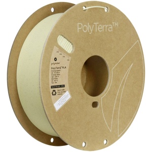 PolyTerra PLA 1.75mm Marble Sand 1kg - Img 2