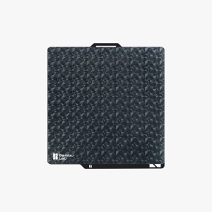 Suprafata de printare Bambu Lab Diamond Surface Effect Sheet Plate A1, P1P, P1S, X1, X1C, X1E