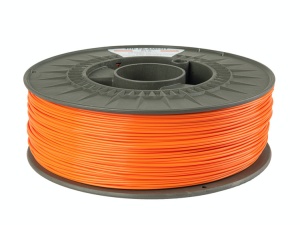 The Filament PLA 1.75mm Machinery Orange 1kg - Img 3