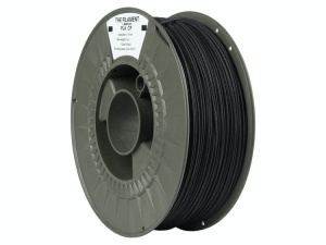 The Filament PLA CF 1.75mm Black 1kg - Img 2