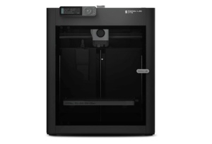 Bambu Lab P1S Printer 3D