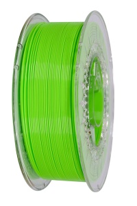 Everfil ASA L-0.1 1.75mm Bright Green (Verde Deschis) 1kg - Img 2
