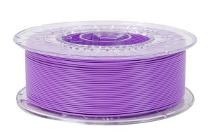 Everfil PLA N01 1.75mm Bright Pastel Violet 1kg - Img 3