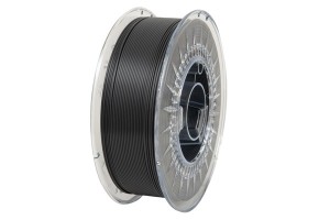 Everfil PLA N01 1.75mm Dark Grey (Gri Inchis) 1kg
