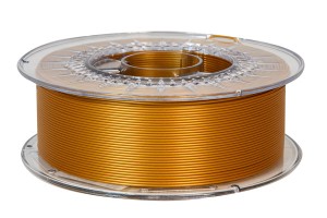 Everfil PLA N01 1.75mm Golden Yellow 1kg - Img 2