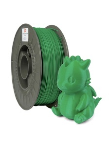 Filament 3DPower PETG Select Green 1.75 mm 1 kg