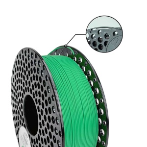 Filament ABS Plus AzureFilm Verde 1.75 mm 1 kg - Img 2