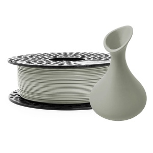 Filament AzureFilm Pla HS Mat Sage 1.75 mm 1 KG
