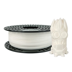 Filament AzureFilm Pla Original Foggy White 1.75 mm 1 KG