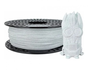 Filament AzureFilm Pla Original Marble 1.75 mm 1 KG