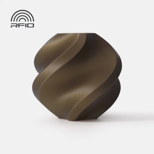Filament Bambu Lab Refill PLA Basic Bronze 1kg 1.75 mm