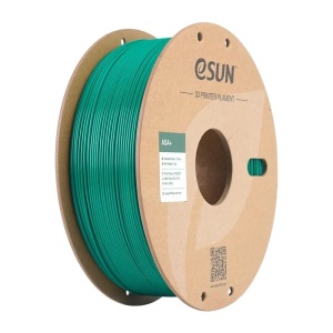Filament eSUN ASA + Green 1.75 mm 1 kg