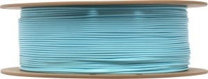 Filament eSUN Petg MAT Light Blue 1,75 mm 1 KG - Img 2