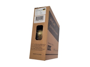 Filament Jamg He PLA Silk Dual-color Black-Gold (Negru-Auriu) 1 KG 1.75 mm - Img 1