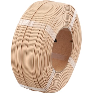 Filament Panchroma PLA Refill Matte Pastel Peanut 1 kg 1.75 mm