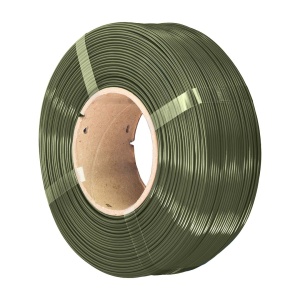 Filament Petg Refill AzureFilm Army Green 1.75 mm 1 kg